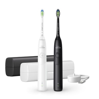 Philips Sonicare 5300 series Series 5300 HX7109/01 Brosse à dents rechargeable
