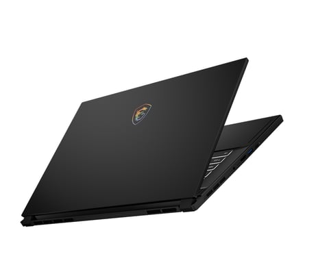 MSI Stealth (15.6'') Intel® Core™ i7-13620H - Ordinateur portable 39,6 cm 4K Ultra HD  16 Go DDR5-SDRAM 1 To SSD NVIDIA GeForce RTX 4050 Wi-Fi 6 (802.11ax) Windows 11 Home Noir