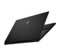 MSI Stealth (15.6'') Intel® Core™ i7-13620H - Ordinateur portable 39,6 cm 4K Ultra HD  16 Go DDR5-SDRAM 1 To SSD NVIDIA GeForce RTX 4050 Wi-Fi 6 (802.11ax) Windows 11 Home Noir