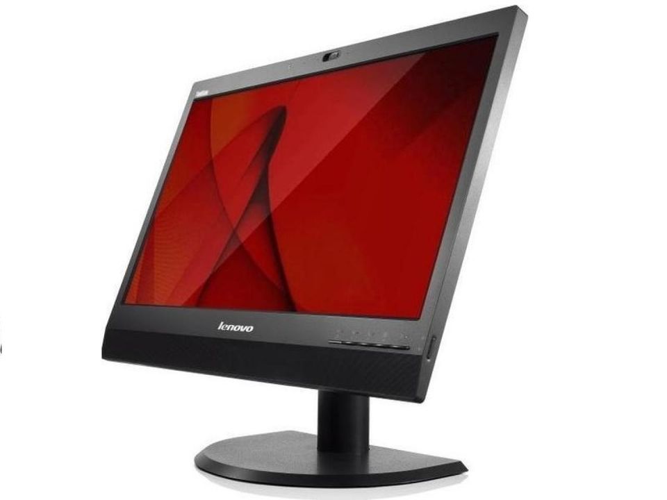 Ecran Lenovo ThinkVision LT2323Zwc 23  1920x1080 pixels - Bon état