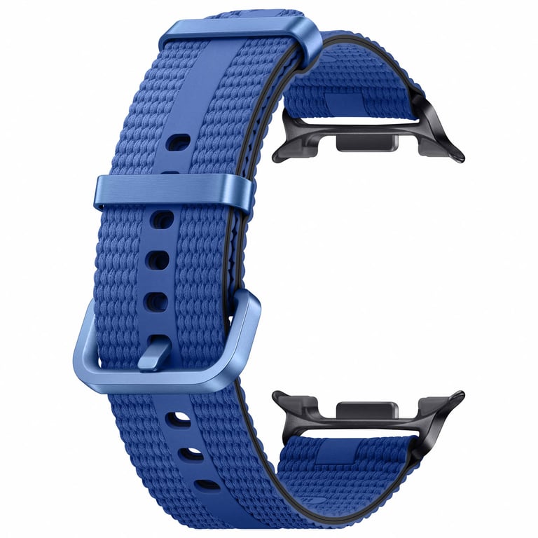 Samsung Bracelet Sport Chic (S/M) pour Galaxy Watch8 | Watch8 Classic - Neuf