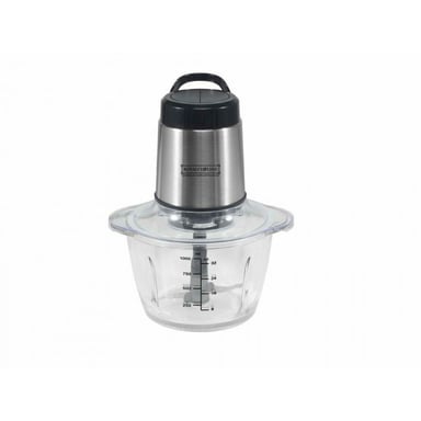 Hachoir multifunción 300W Royalty Line RLMCE300341