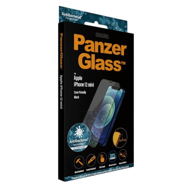 Privacy da bordo a bordo PanzerGlass