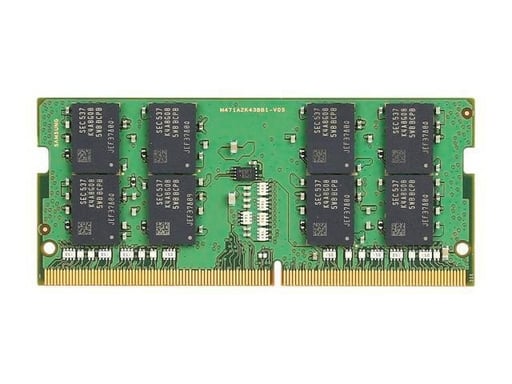 Mushkin Essentials módulo de memoria 32 GB DDR4