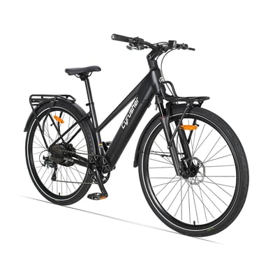 Cyrusher Asuka Trekking E-Bike 36V 14Ah 250W 50N·m Bici Elettrica
