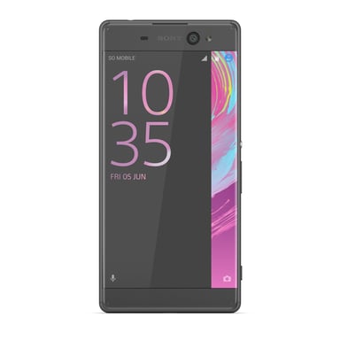 Xperia XA Ultra 16 GB, nero, grafite, sbloccato