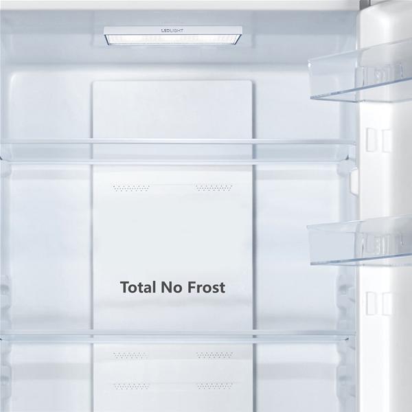 Réfrigérateur Combiné Hisense FCN300AWE1 304 litres Classe E - vue 8