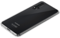 Guscio ibrido invisibile per Huawei 20/ nova 5T, trasparente