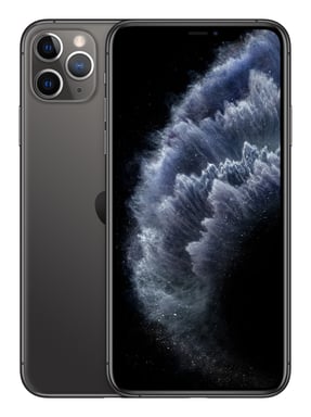 iPhone 11 Pro Max 256 Go, Gris sidéral, débloqué