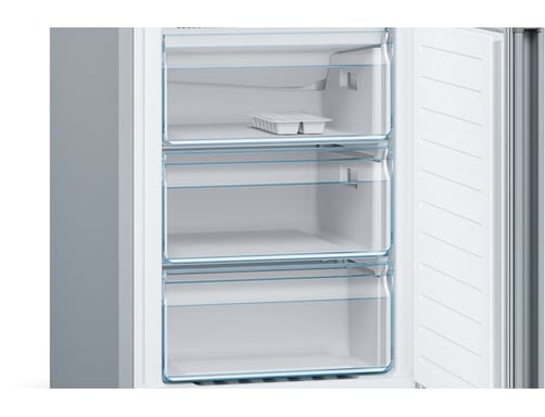 Frigorífico-congelador bajo KGN36VLED