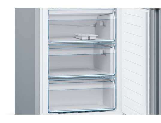 BOSCH Ref 2 portes combiné 324 KGN36VLED - vue 6