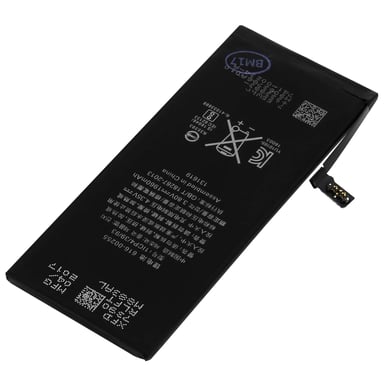 Batterie pour iPhone 7 - Apple 616-00255 1960mAh Noir