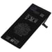Batterie pour iPhone 7 - Apple 616-00255 1960mAh Noir
