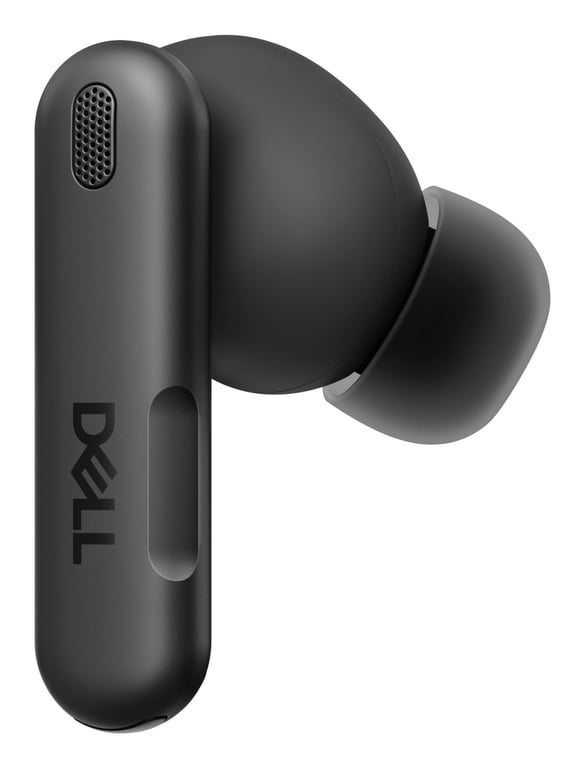 Dell Pro Plus Earbuds EB525 Écouteurs sans fil avec micro intra auriculaire Bluetooth Suppresseur de bruit actif Certifié pour Microsoft Teams certifié Zoom - vue 4