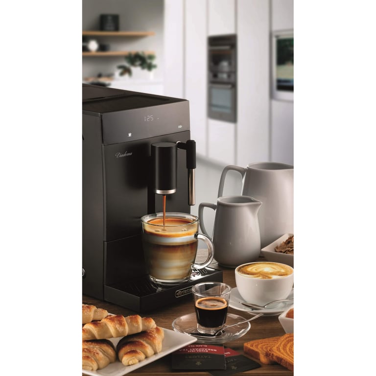Ariete 145200 Entièrement automatique Machine à expresso 1 Neuf - vue 4
