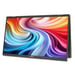 Acer PD163Qbmiuux écran plat de PC 39,6 cm (15.6'') 1920 x 1080 pixels Double Full HD LED Gris