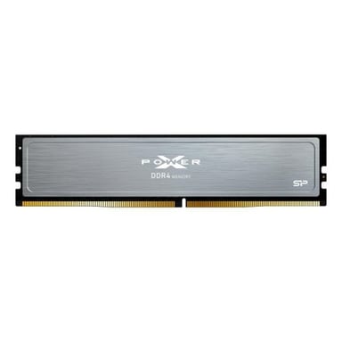 Silicon Power XPOWER Pulse module de mémoire 16 Go 2 x 8 Go DDR4 3200 MT/s 288-pin DIMM