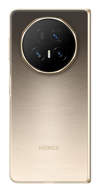 Honor Magic V5 (5G) 512 Go, Or