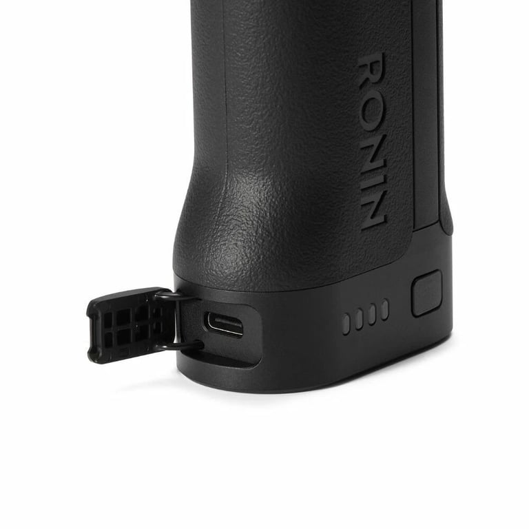 Poignée Batterie DJI BG33 – Alimentation Continue Jusqu'à 14 Heures - vue 9