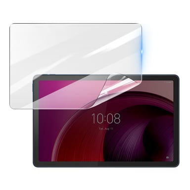 Protection Écran pour Lenovo Tab M10 5G en Hydrogel Antichoc Transparent