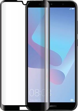 Bigben Connected PEGLASSY62019 protector de pantalla o trasero para teléfono móvil 1 pieza(s)