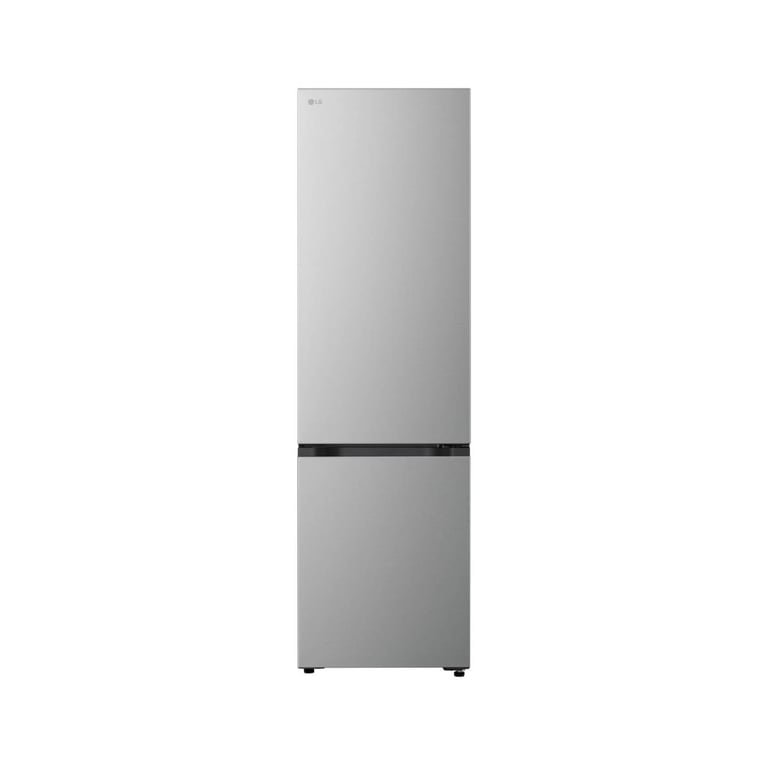 Réfrigérateur combiné LG GBBS312CPY Pose libre 333 - vue 2
