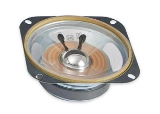 Diffusore Fonestar FE-4815M Marrone, Grigio 15 W