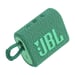 JBL Go 3 Eco Enceinte portable stéréo Vert 4,2 W