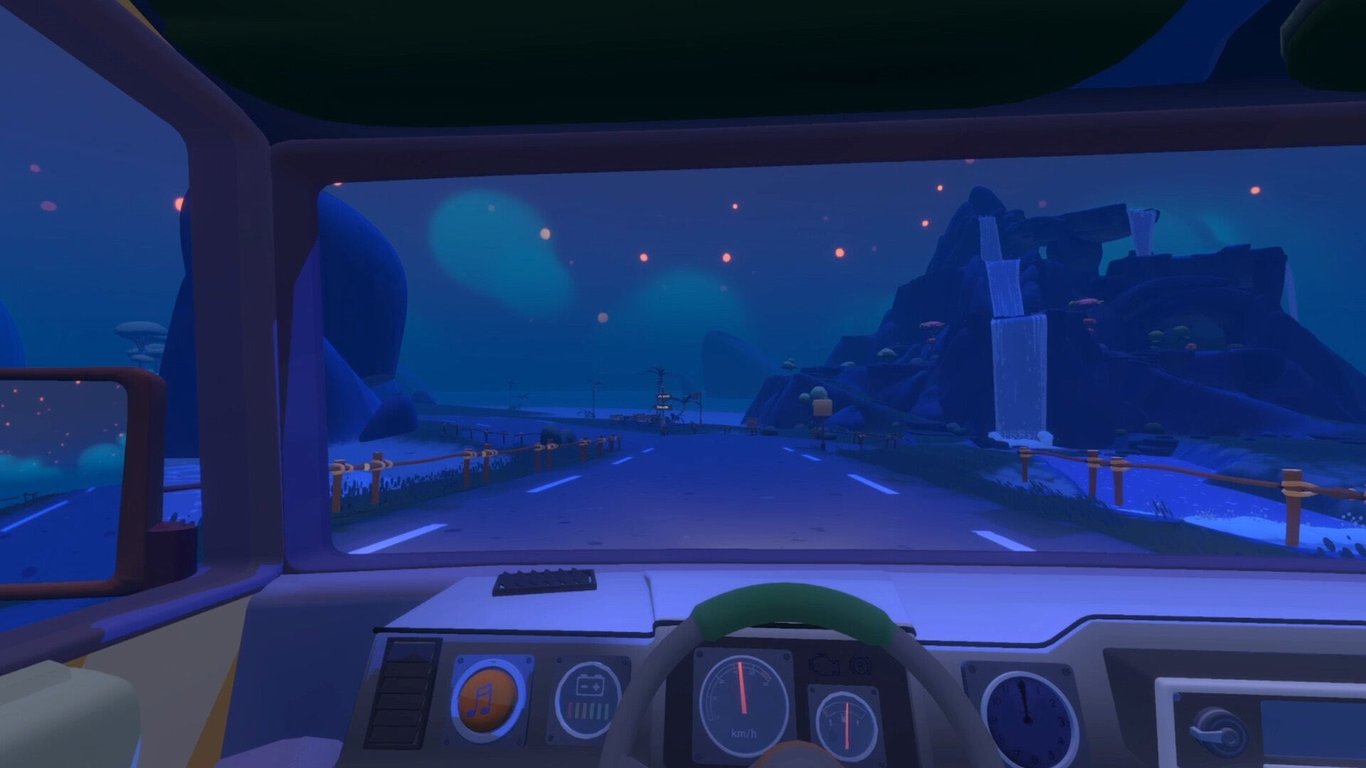 Fruitbus Nintendo Switch Neuf - vue 2