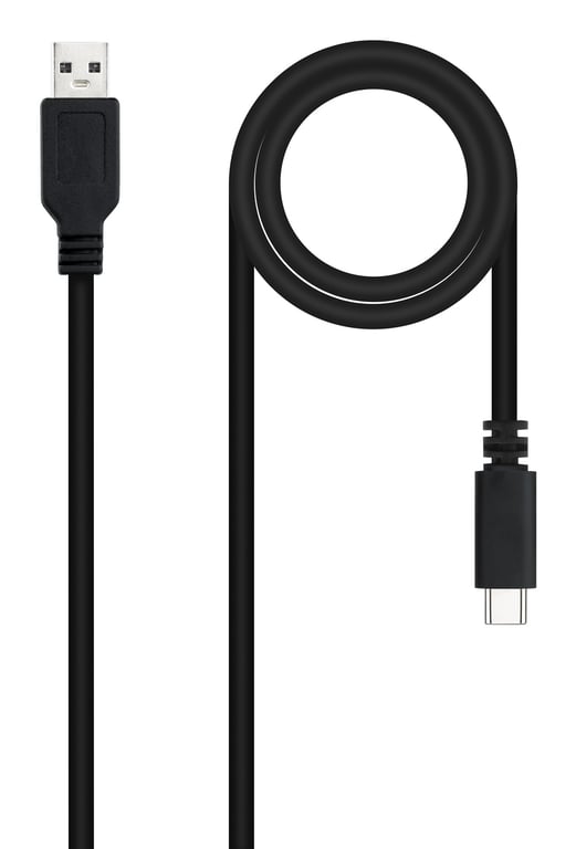 NANOCABLE USB Cable 10.01.2101 L150 - vue 2