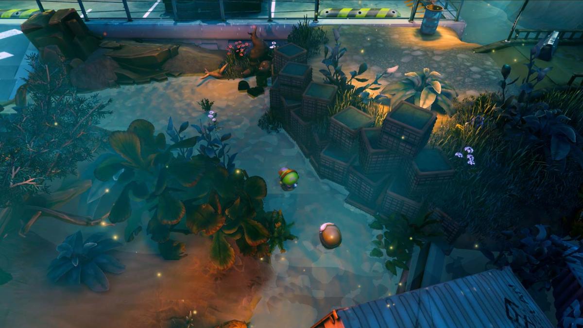 Tiny Troopers: Global Ops PS5 - vue 3