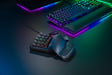 Razer TARTARUS PRO clavier numérique Universel