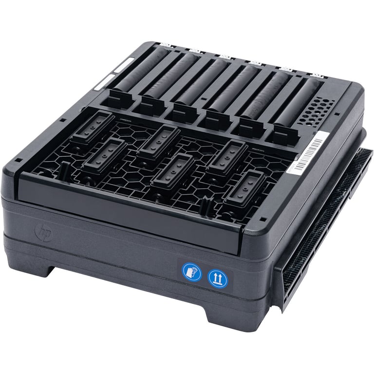 Cartouche d'encre originale HP 3EE18A - vue 2