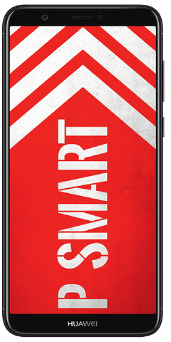 P Smart 32 Go, Noir, débloqué