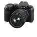 Fujifilm X -S20 + XF18-55mm MILC 26,1 MP X-Trans CMOS 4 6240 x 4160 pixels Noir