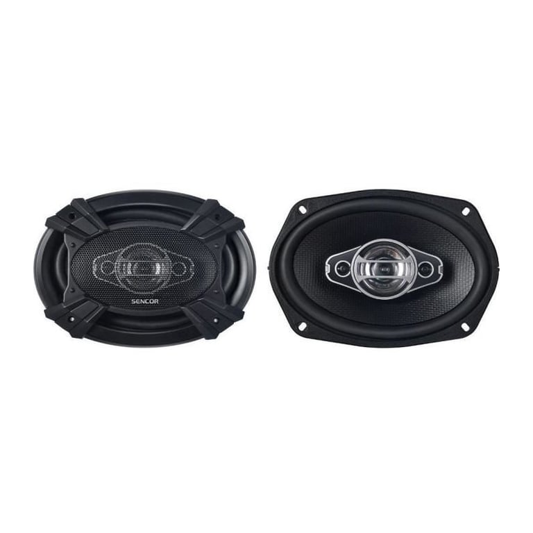 Haut parleurs Sencor SCS BX6902 - vue 2