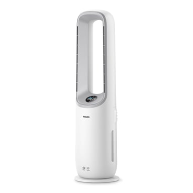 Philips Air Performer 7000 series AMF765/10 Purificateur et ventilateur 2-en-1