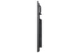 Samsung WA65D tableau blanc interactif 165,1 cm (65'') 3840 x 2160 pixels Écran tactile Gris