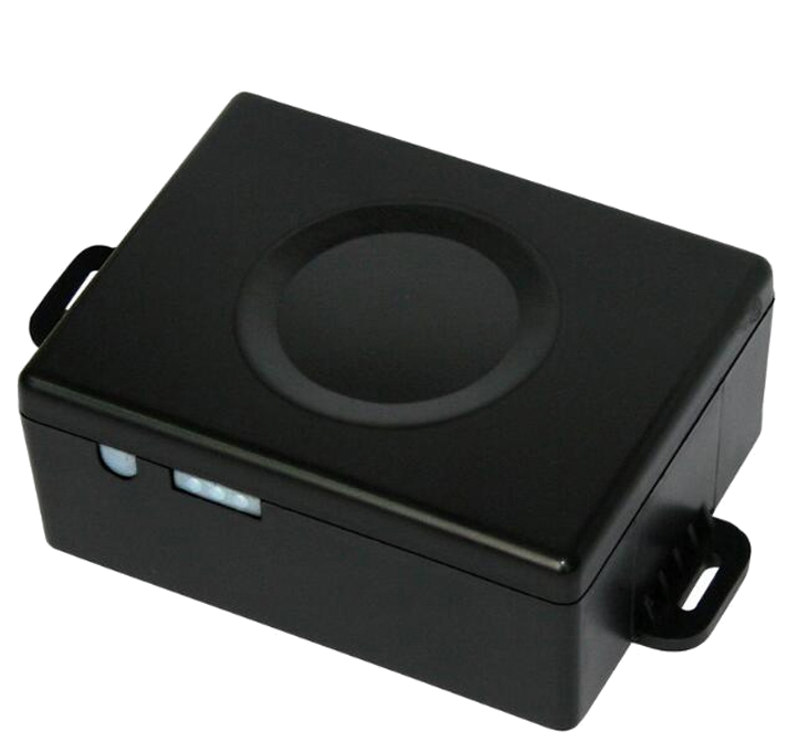 Mini Traceur GPS Voiture Traqueur Magnétique Étanche Ip56 Alarme Historique Noir YONIS