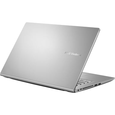 ASUS Vivobook 14 R1400EA-EK2183W laptop Intel® Core™ i5 i5-1135G7 Ordinateur portable 35,6 cm (14'') Full HD 8 Go DDR4-SDRAM 512 Go SSD Wi-Fi 5 (802.11ac) Windows 11 Home Argent