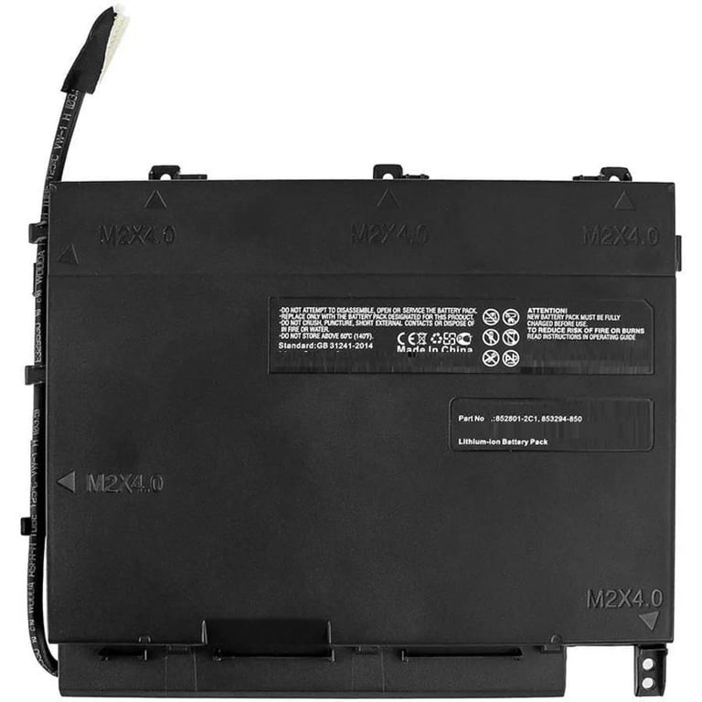 CoreParts MBXHP BA0174 composant de laptop supplémentaire Batterie Neuf