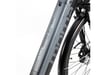 Bicicleta Electrica, Urbana EBIKE-28''PRO, Aluminio. SHIMANO 7v & Doble Frenos Disco Hidráulicos Bateria Integrada Ion Litio 48V 13Ah