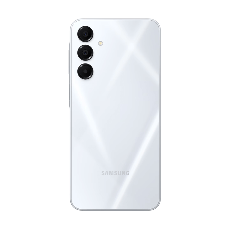 Galaxy A16 (5G) 128 Go, Gris, Débloqué - Neuf