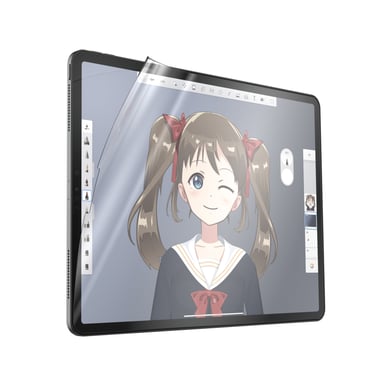 PanzerGlass ® GraphicPaper® Screen Protector iPad Pro 11? (2018, 2020-2022, 2024) | iPad Air 10.9'' (2020, 2022) Protection d'écran en papier Apple 1 pièce(s)