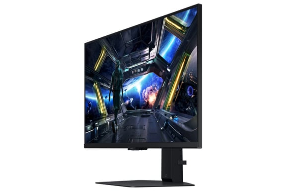 Samsung G70D pantalla para PC 68,6 cm (27'') 3840 x 2160 Pixeles 4K Ultra HD LCD Negro