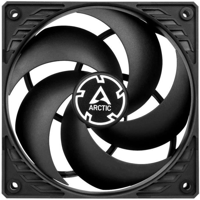 ARCTIC P12 PWM Boitier PC Ventilateur 12 cm Neuf - vue 2