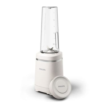 Frullatore - PHILIPS - HR2500/00 Pro Blend - 350 W - 0,6 L - Bianco
