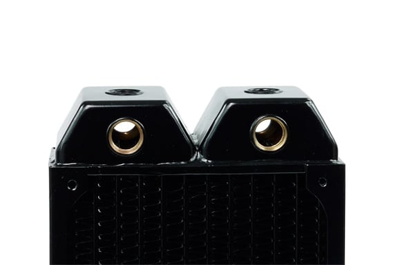 Alphacool NexXxoS Monsta Bloc radiateur