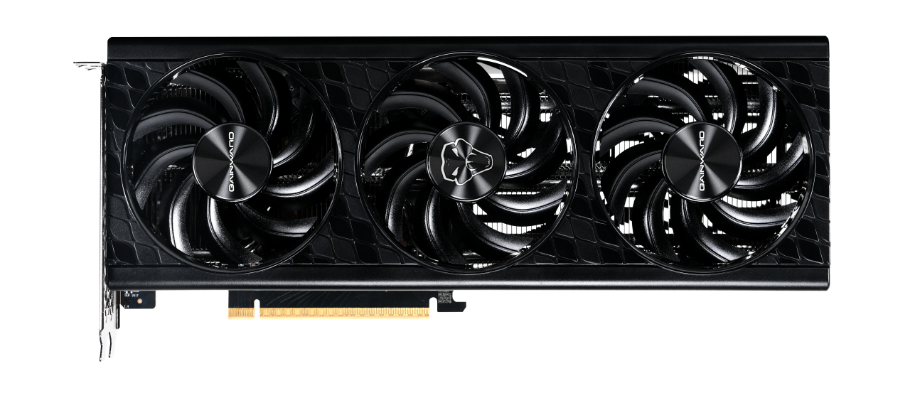 Gainward GeForce RTX 5060 Ti Python III NVIDIA GDDR7 Neuf