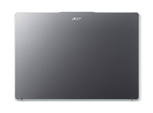 Acer Swift SFG14-63-R03J AMD Ryzen™ 7 8845HS Ordinateur portable 35,6 cm (14'') 2.8K 16 Go LPDDR5x-SDRAM 1 To SSD Wi-Fi 7 (802.11be) Windows 11 Home Gris